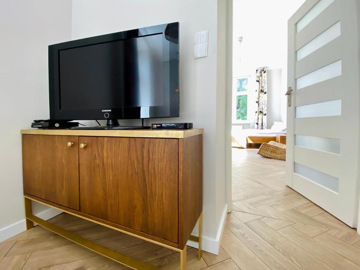 Faust Apartments In The Heart Of Kazimierz By Mint Apartment Cracovia Exterior foto