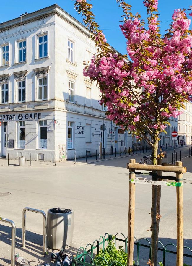 Faust Apartments In The Heart Of Kazimierz By Mint Apartment Cracovia Exterior foto