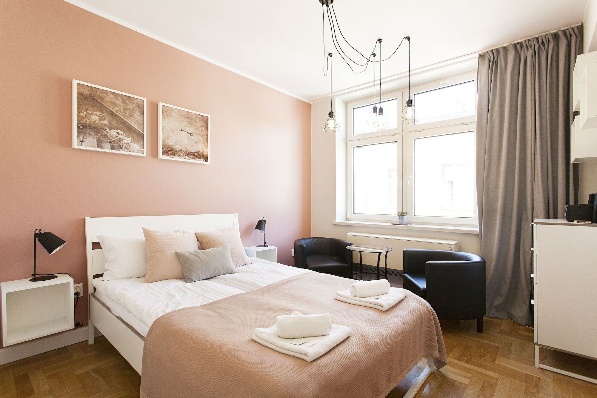 Faust Apartments In The Heart Of Kazimierz By Mint Apartment Cracovia Exterior foto
