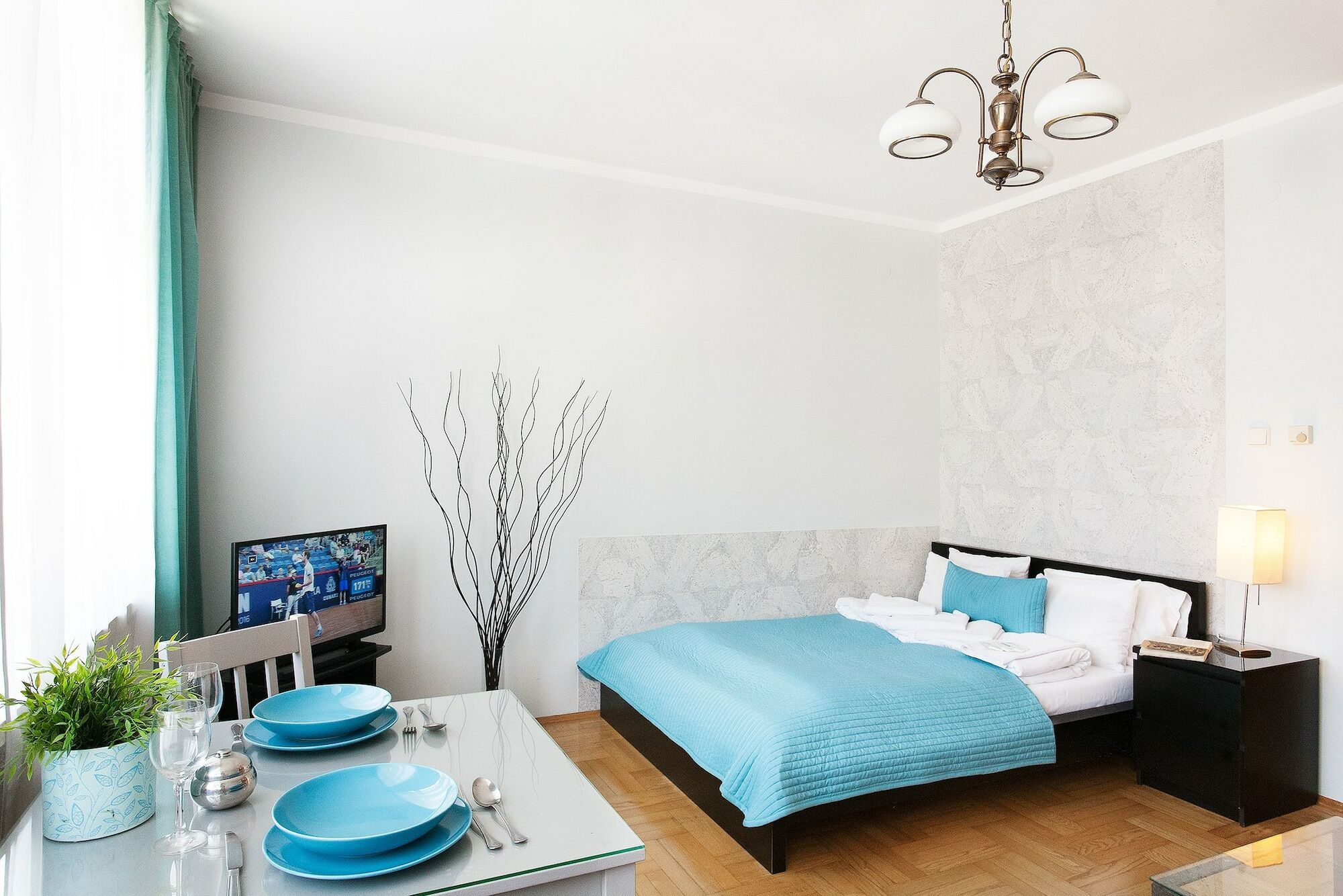 Faust Apartments In The Heart Of Kazimierz By Mint Apartment Cracovia Exterior foto